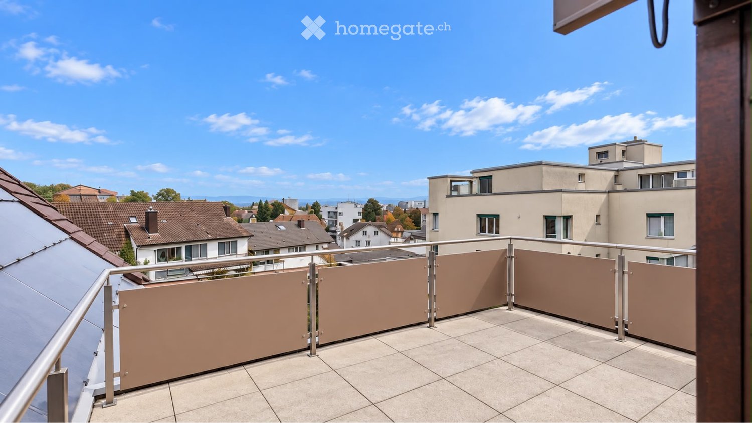 4 rooms apartment, Foto 5 von 5