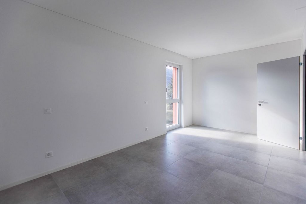 1 ½ Zimmer-Wohnung