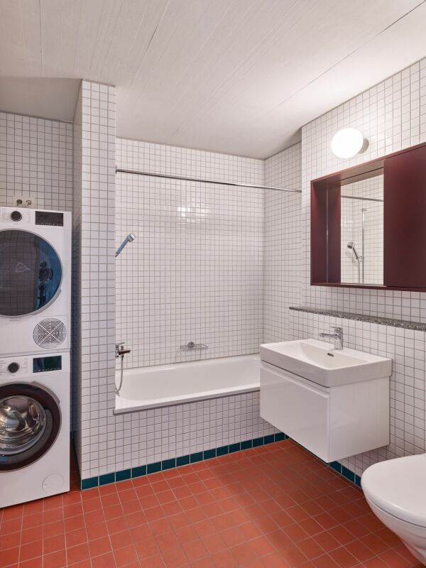 3 ½ rooms apartment, Foto 8 von 9