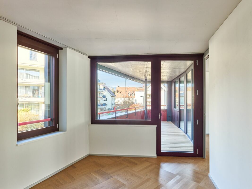 3 ½ rooms apartment, Foto 6 von 9