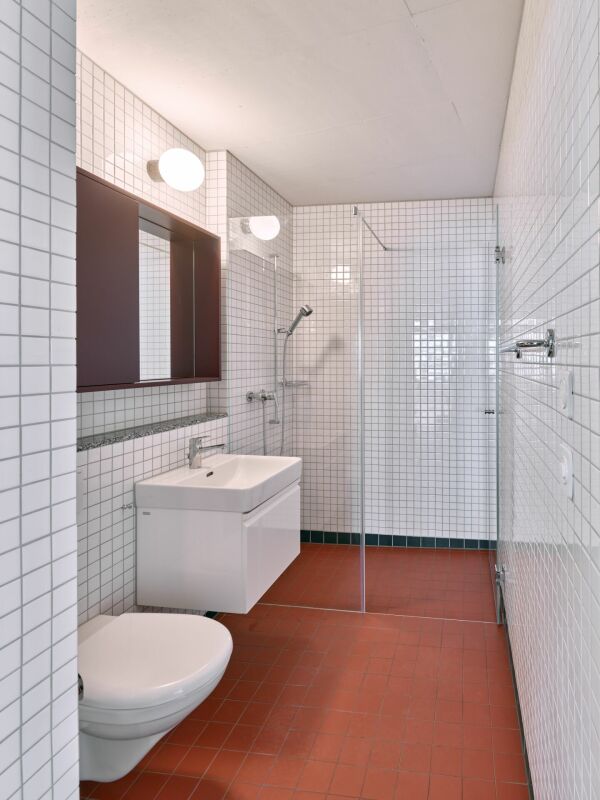 3 ½ rooms apartment, Foto 7 von 9