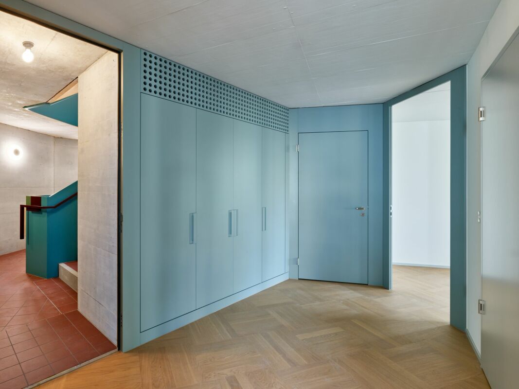 3 ½ rooms apartment, Foto 1 von 9
