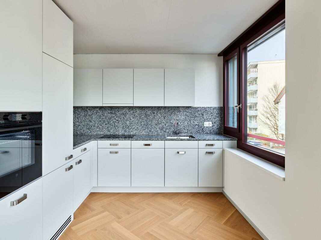 3 ½ rooms apartment, Foto 4 von 9