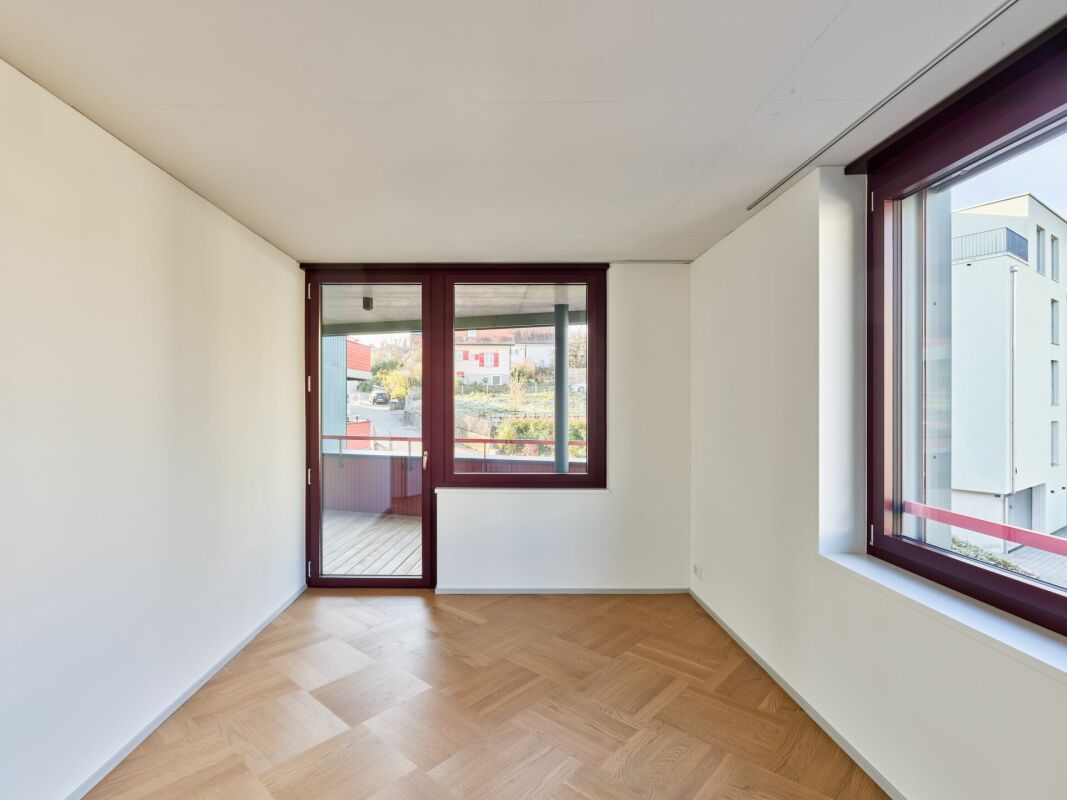 3 ½ rooms apartment, Foto 5 von 9