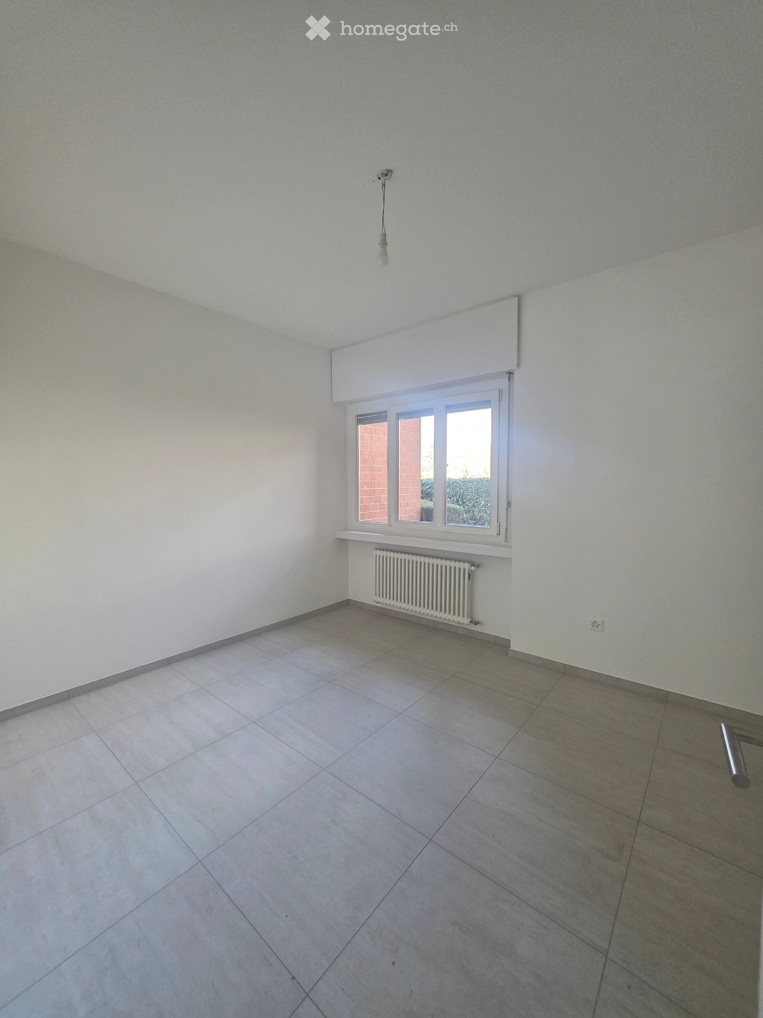 3 ½ rooms apartment (4)
