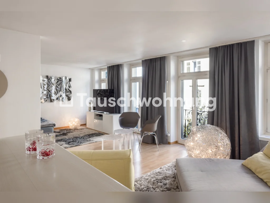 1 ½ rooms apartment, Foto 1 von 9