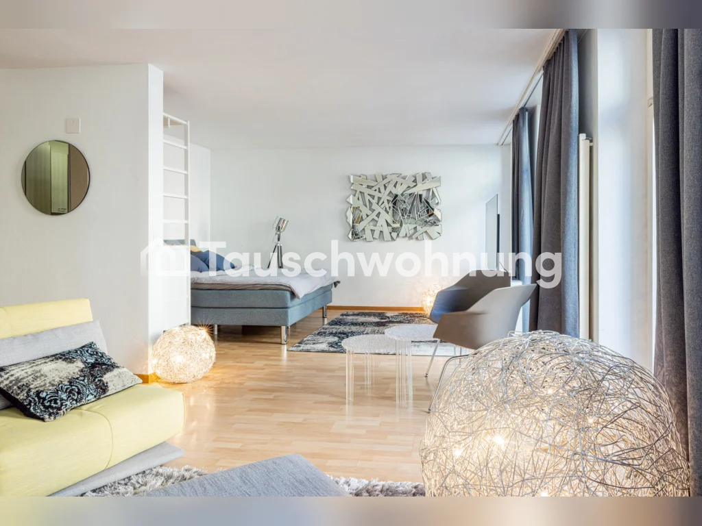 1 ½ rooms apartment, Foto 9 von 9