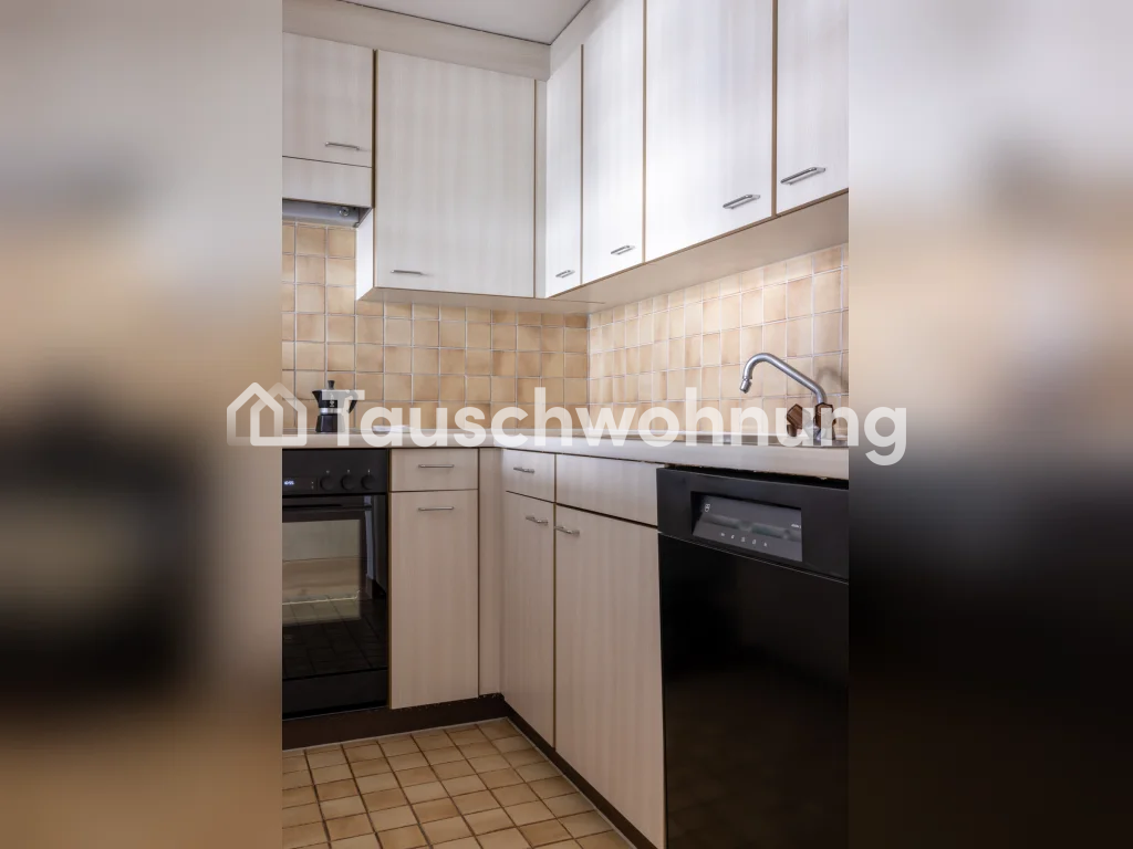 1 ½ rooms apartment, Foto 6 von 9