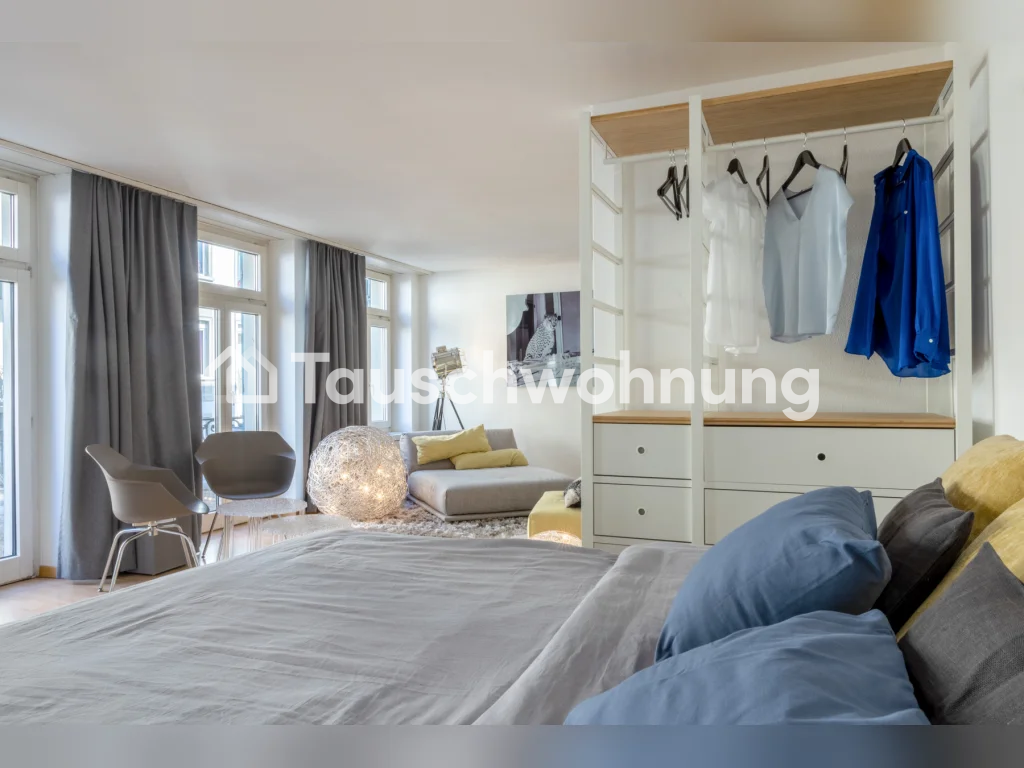 1 ½ rooms apartment, Foto 5 von 9