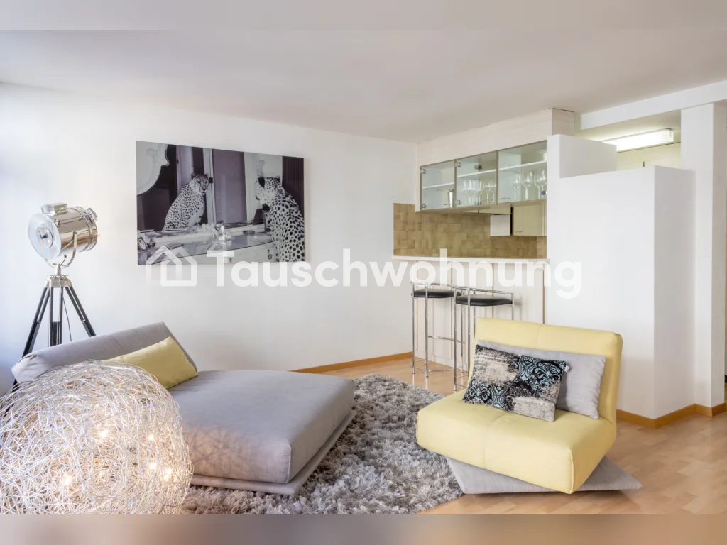 1 ½ rooms apartment, Foto 7 von 9