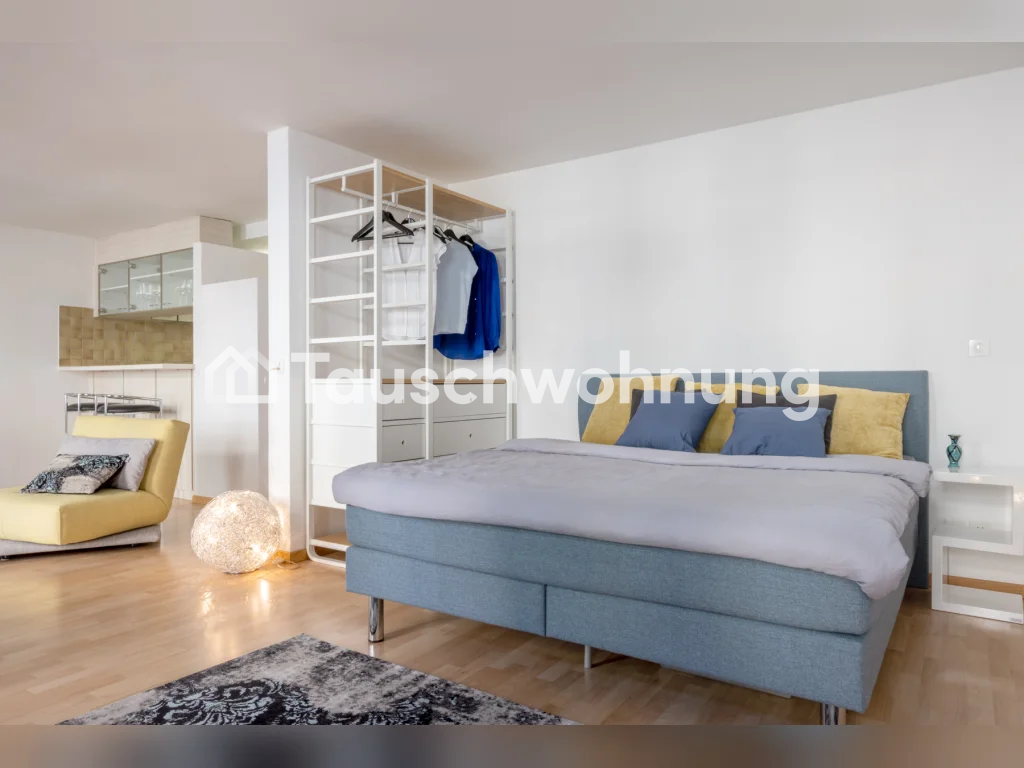 1 ½ rooms apartment, Foto 4 von 9