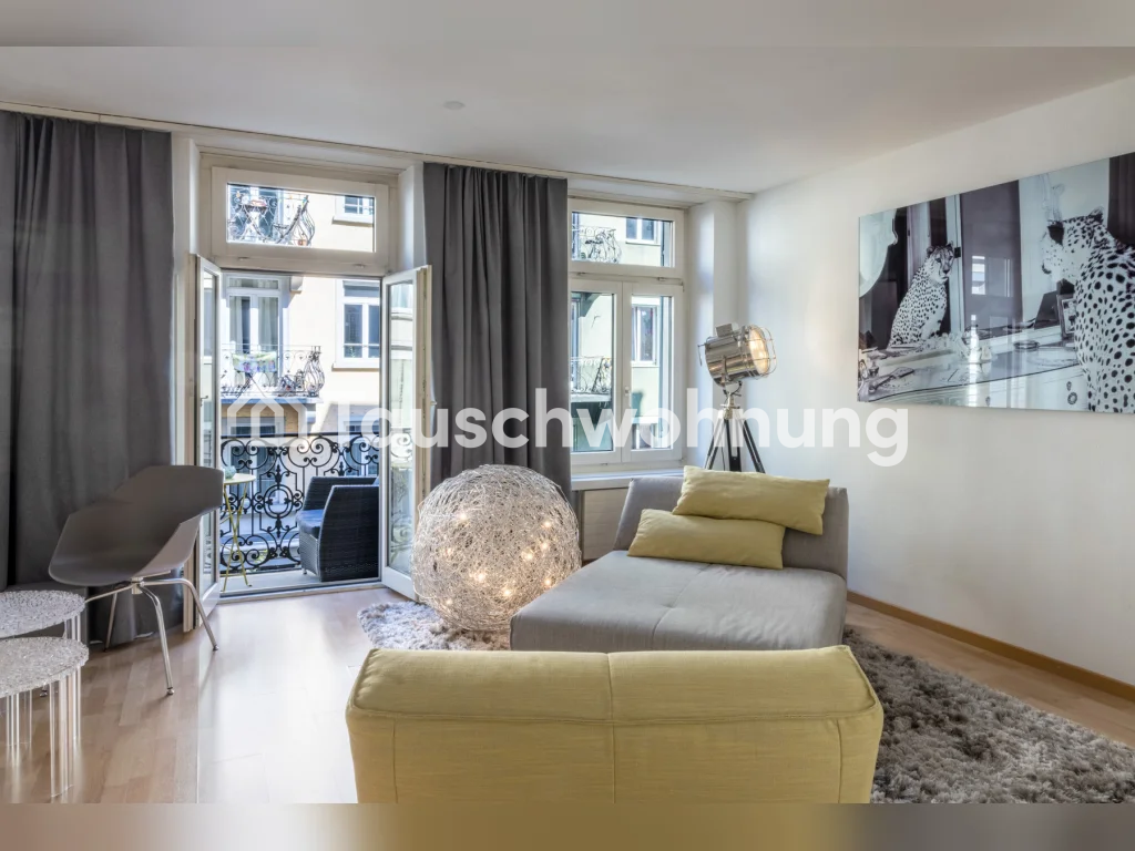 1 ½ rooms apartment, Foto 8 von 9