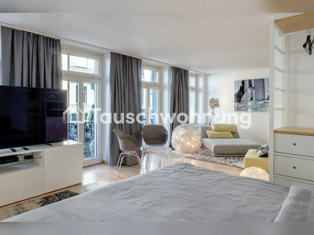 1 ½ rooms apartment, Foto 3 von 9