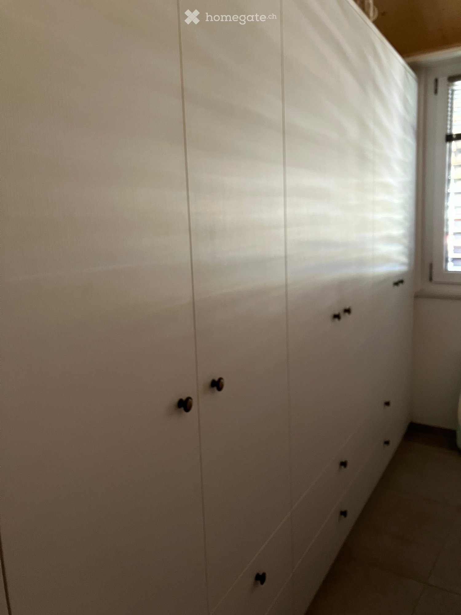 4 rooms apartment, Foto 3 von 4