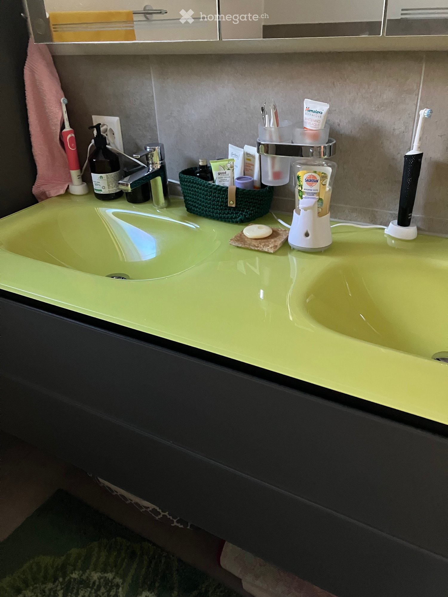 4 rooms apartment, Foto 4 von 4