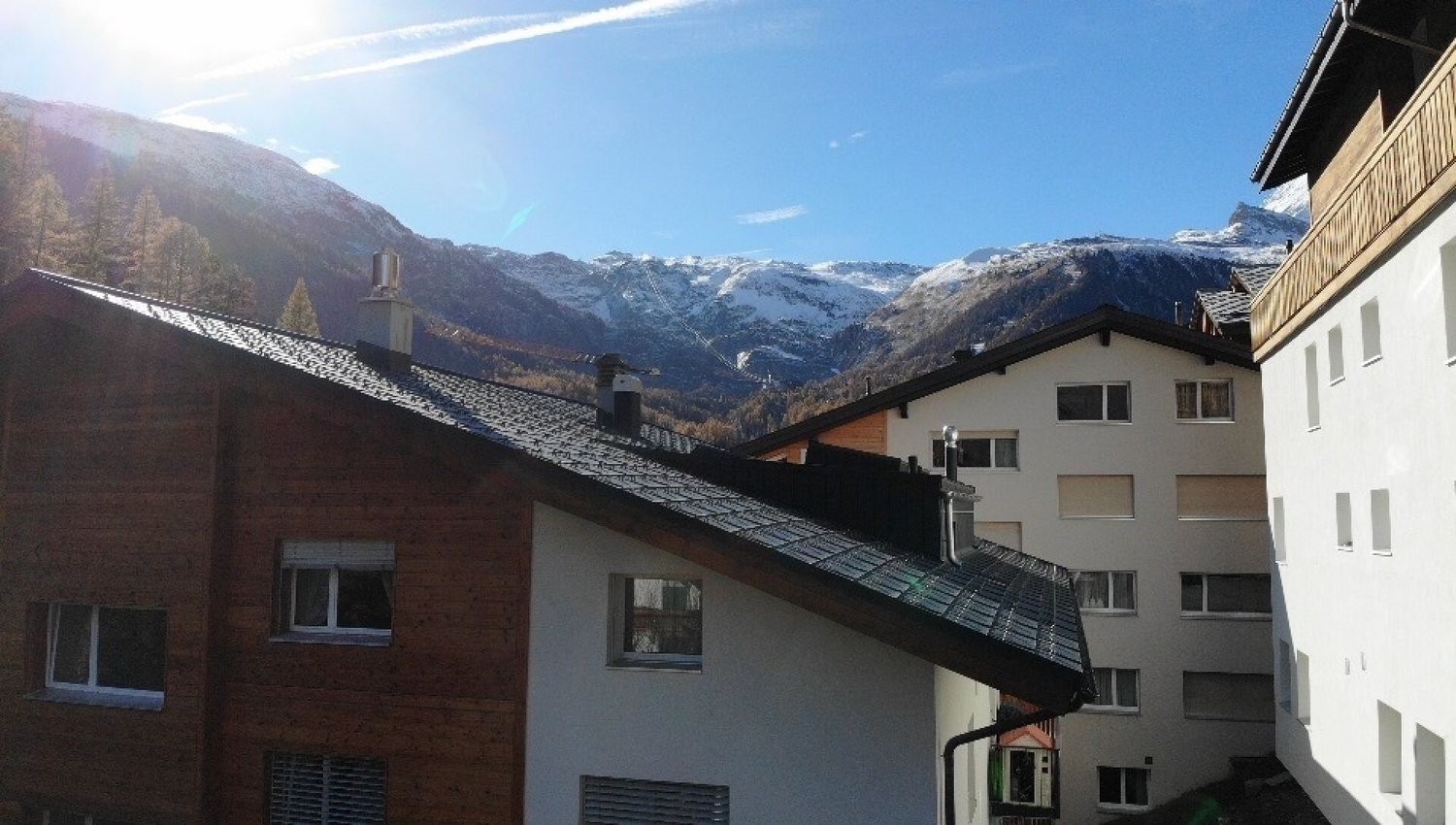 Appartamento di 4 ½ locali