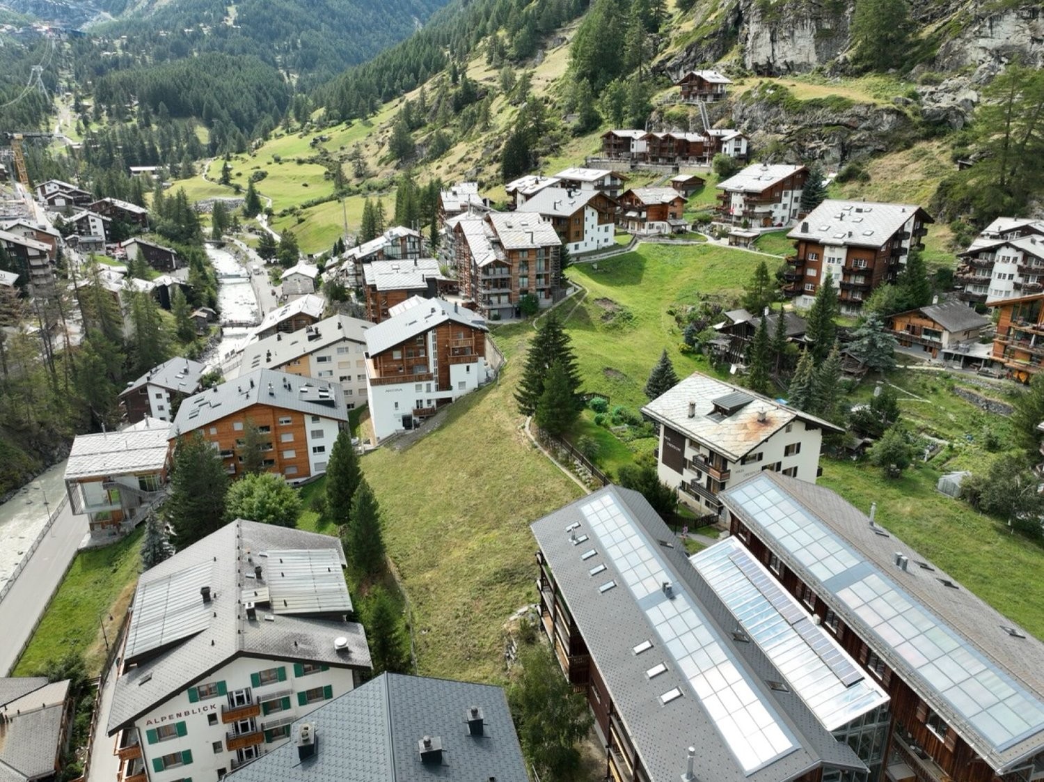 Appartamento di 4 ½ locali