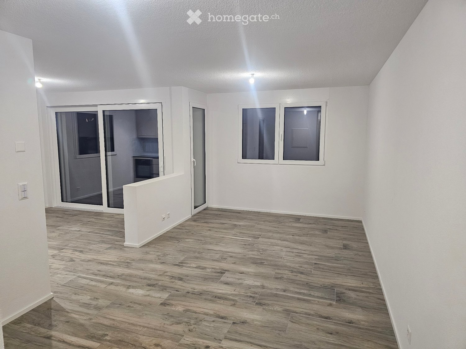 2 ½ rooms apartment, photo 1 sur 5