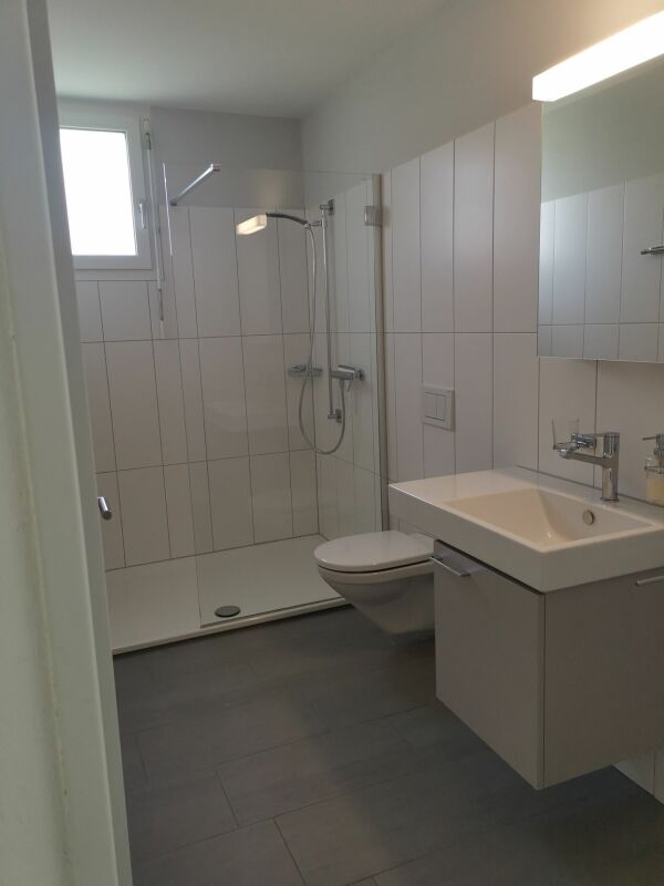 Appartement de 3 ½ pièces