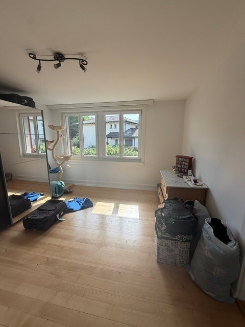 4 rooms apartment, Foto 3 von 7