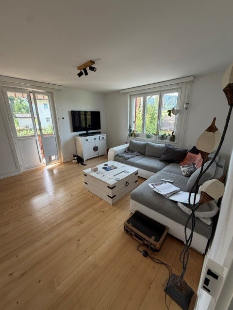 4 rooms apartment, Foto 4 von 7