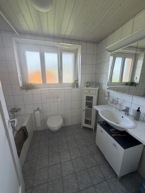 4 rooms apartment, Foto 6 von 7