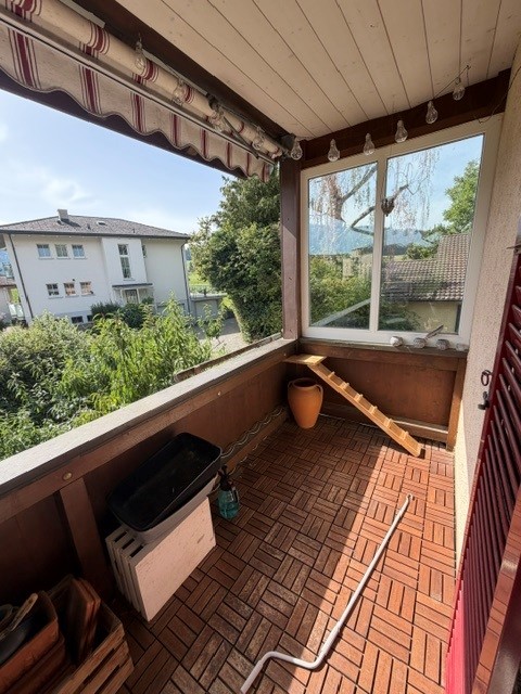 4 rooms apartment, Foto 7 von 7