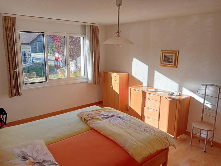 3 ½ rooms apartment, Foto 2 von 10
