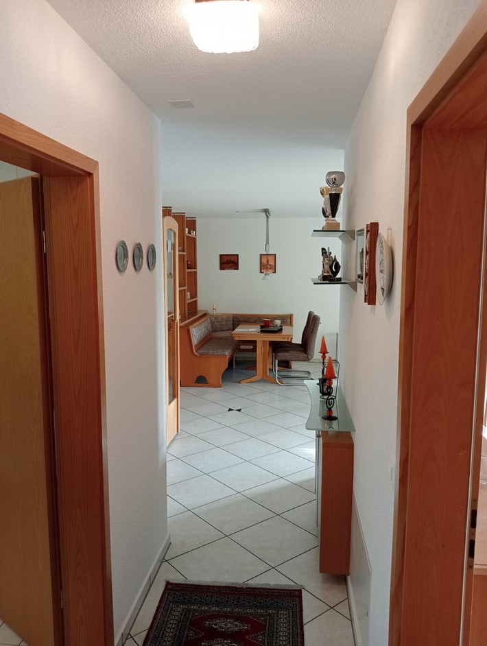 3 ½ rooms apartment, Foto 6 von 10