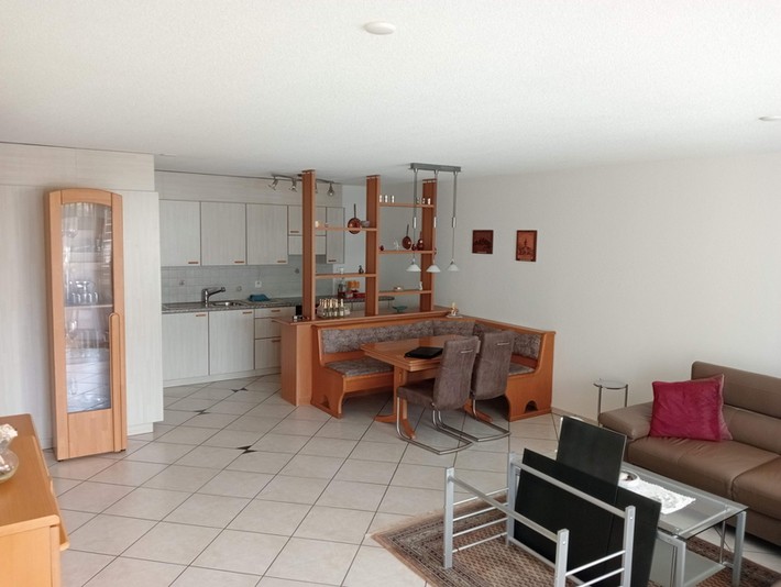 3 ½ rooms apartment, Foto 3 von 10