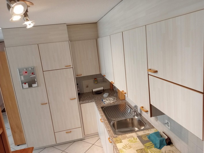 3 ½ rooms apartment, Foto 1 von 10