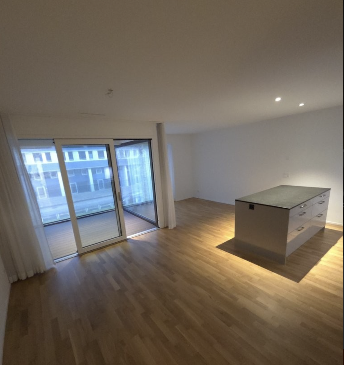 2 ½ rooms apartment, Foto 1 von 9