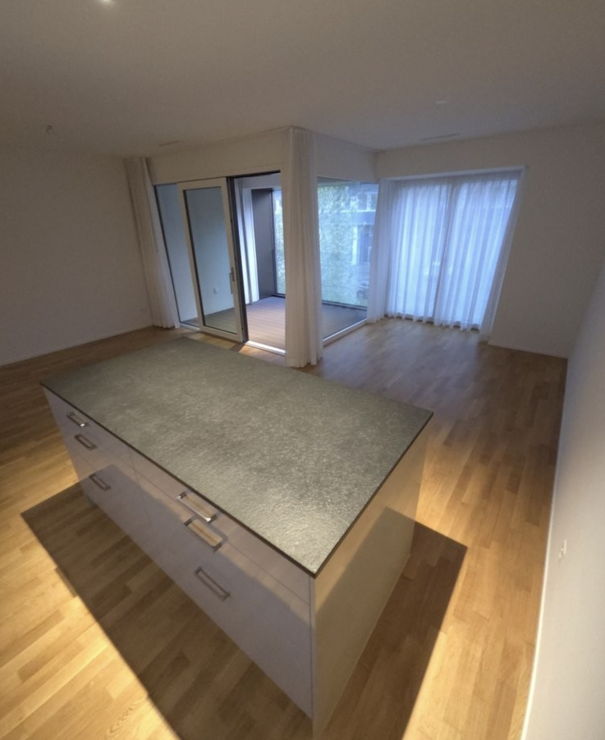 2 ½ rooms apartment, Foto 2 von 9