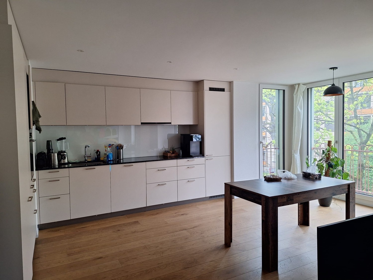 Room in a shared flat, Foto 1 von 3