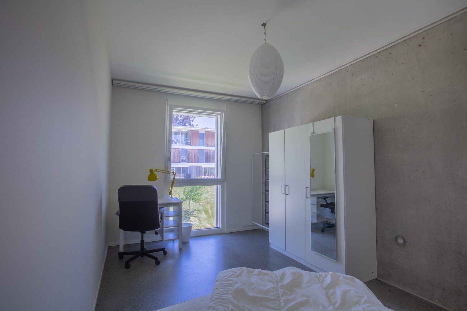 Zimmer in einer WG