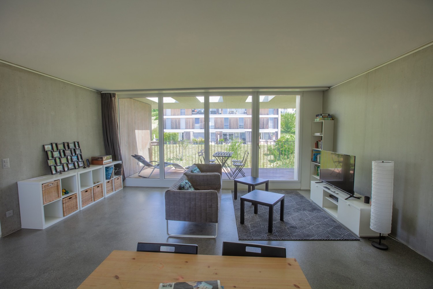Zimmer in einer WG
