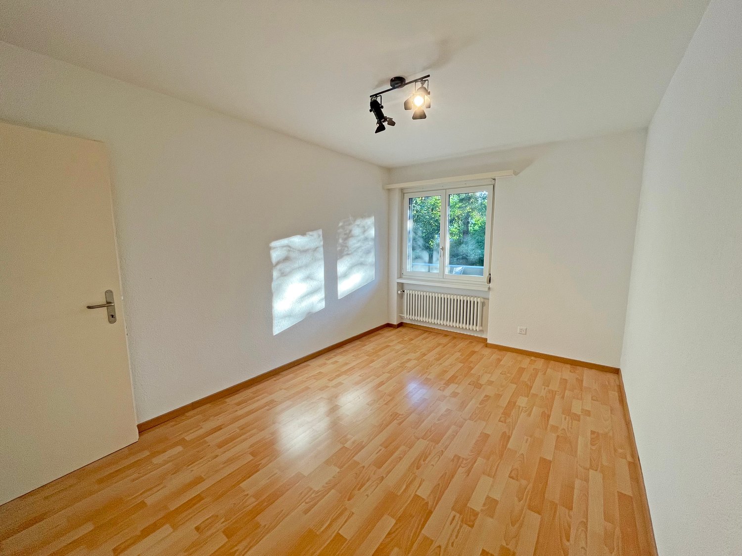 Chambre en colocation