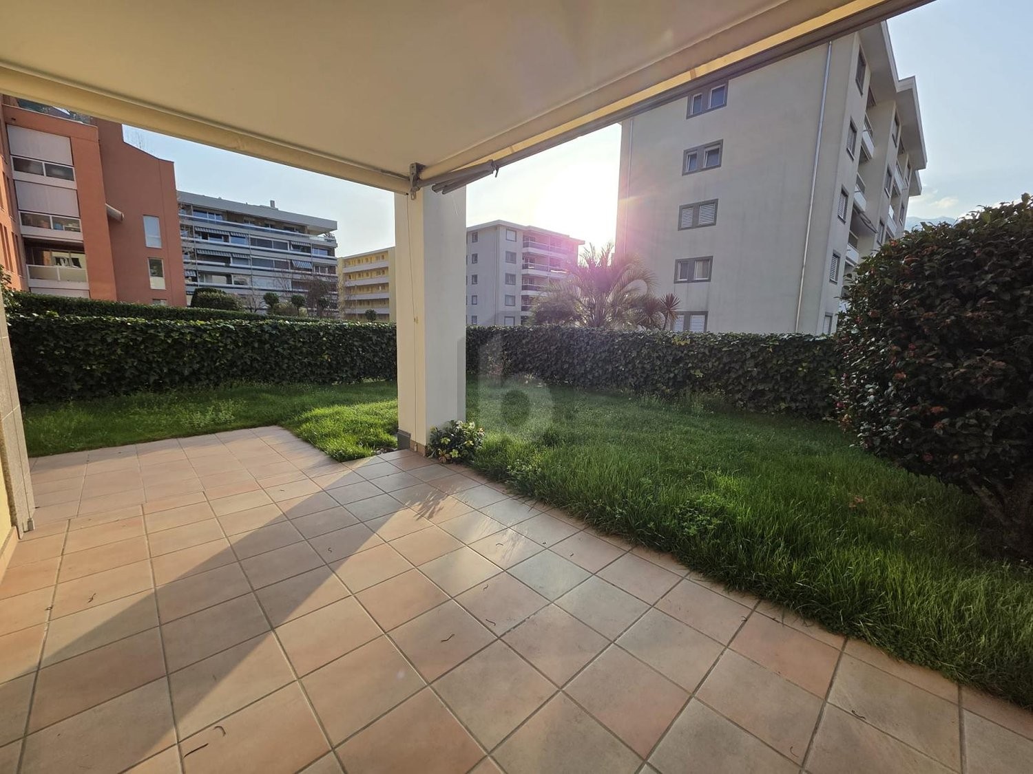 3 ½ Zimmer Wohnung, Foto 1 von 4
