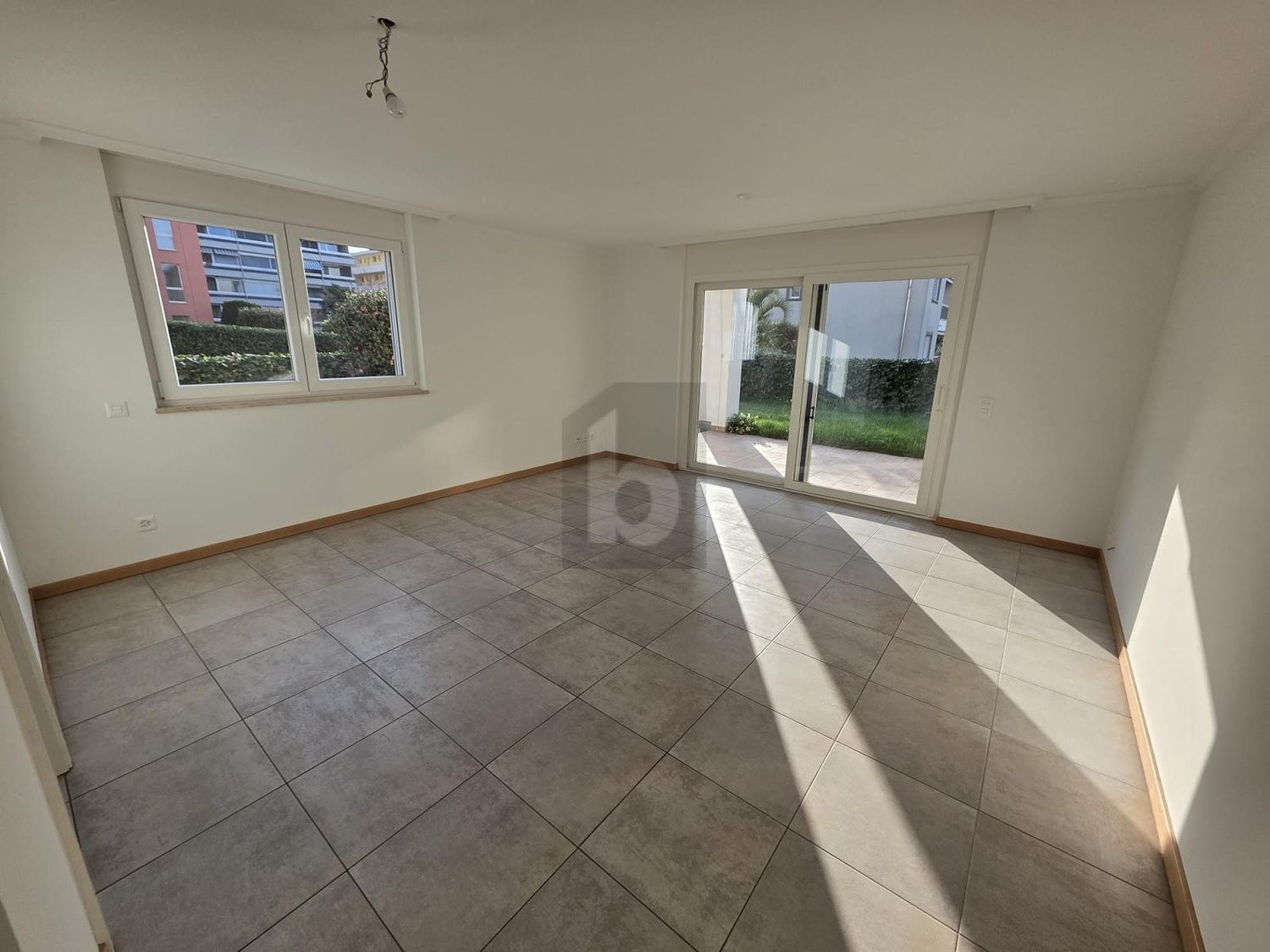 3 ½ Zimmer Wohnung, Foto 3 von 4