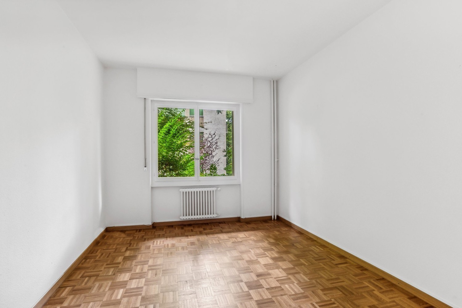 3 rooms apartment, Foto 2 von 5