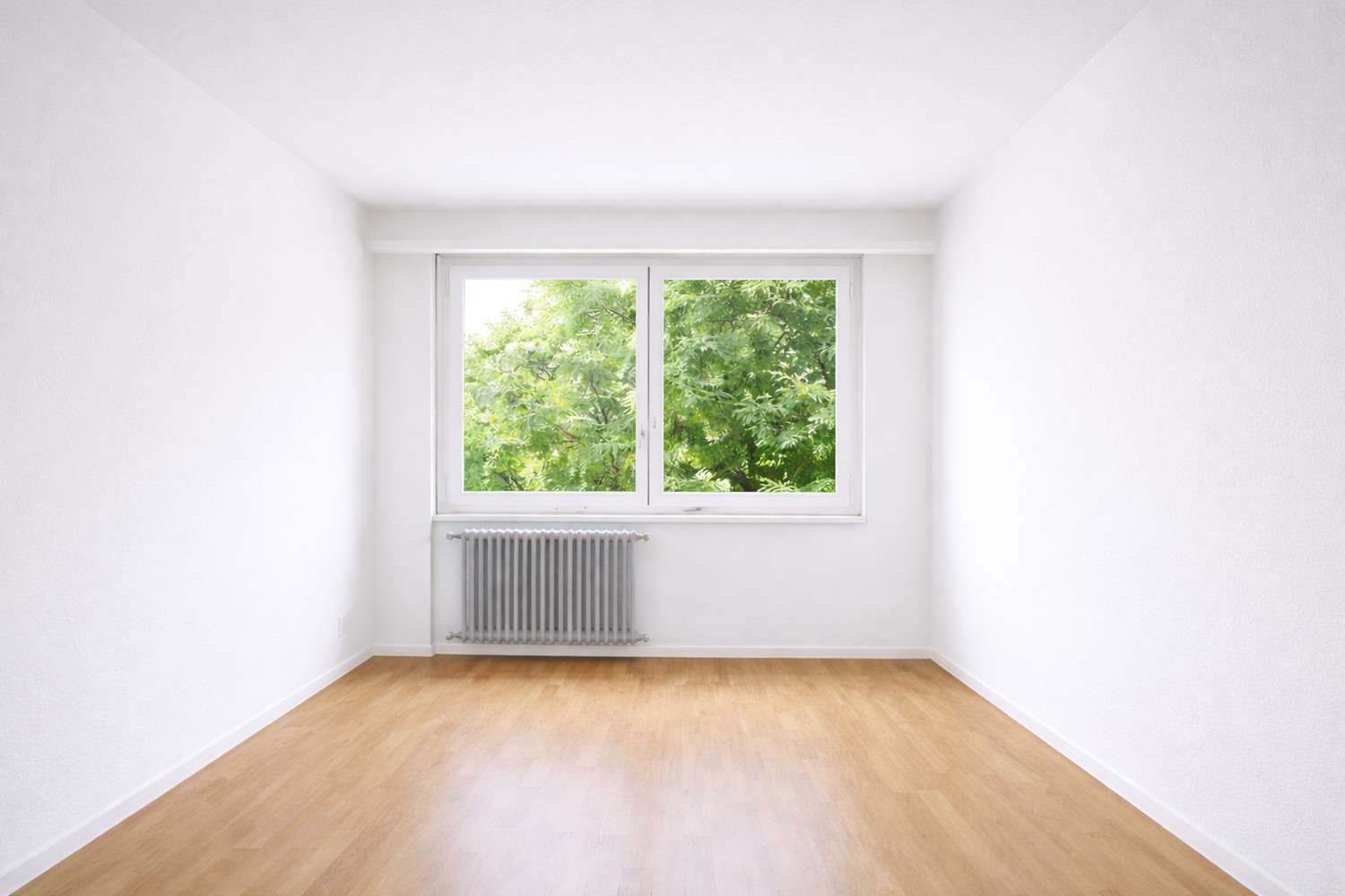 3 rooms apartment, Foto 5 von 5