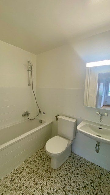 4-Zimmer-Wohnung, Foto 4 von 8
