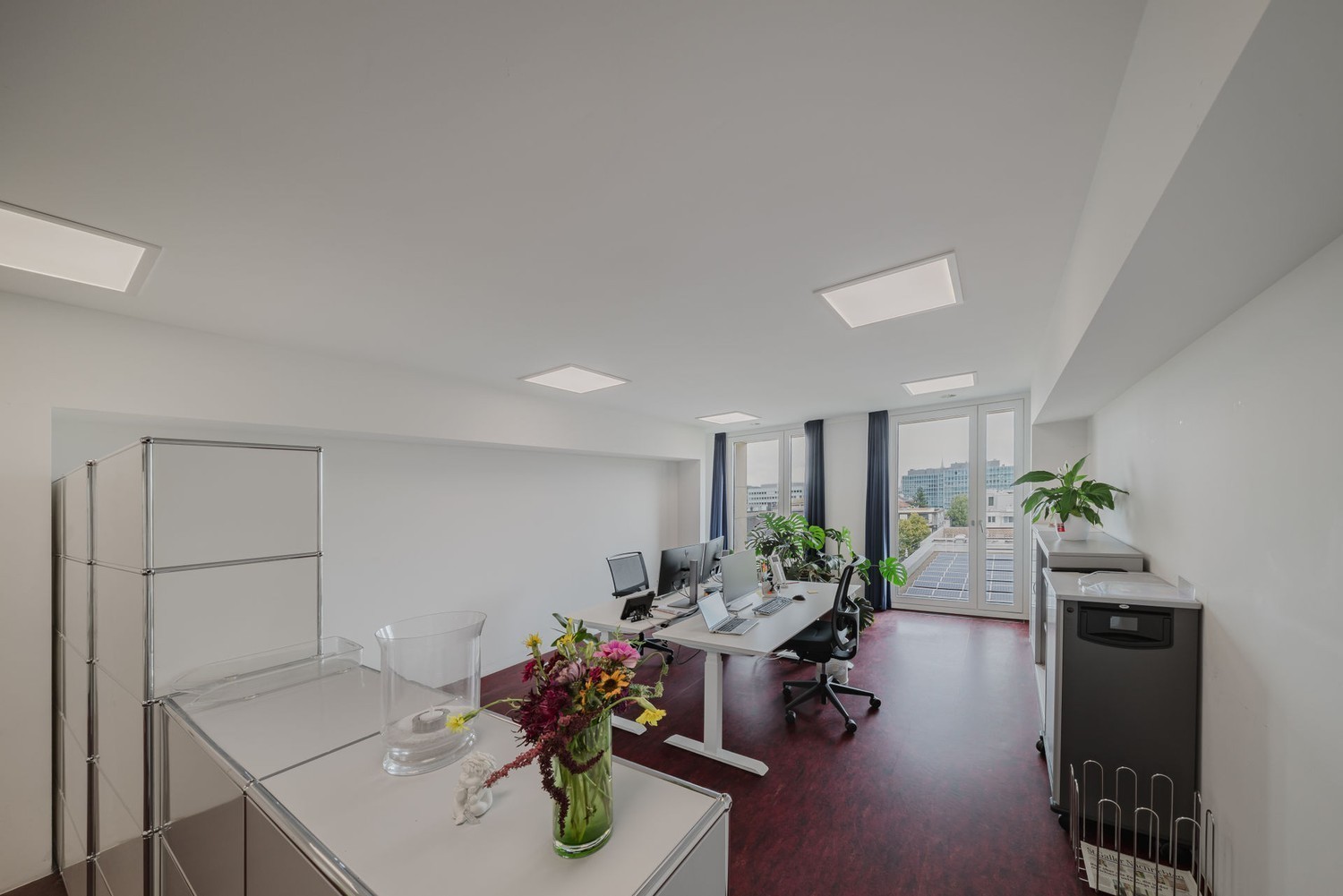 447m² office, Foto 1 von 10