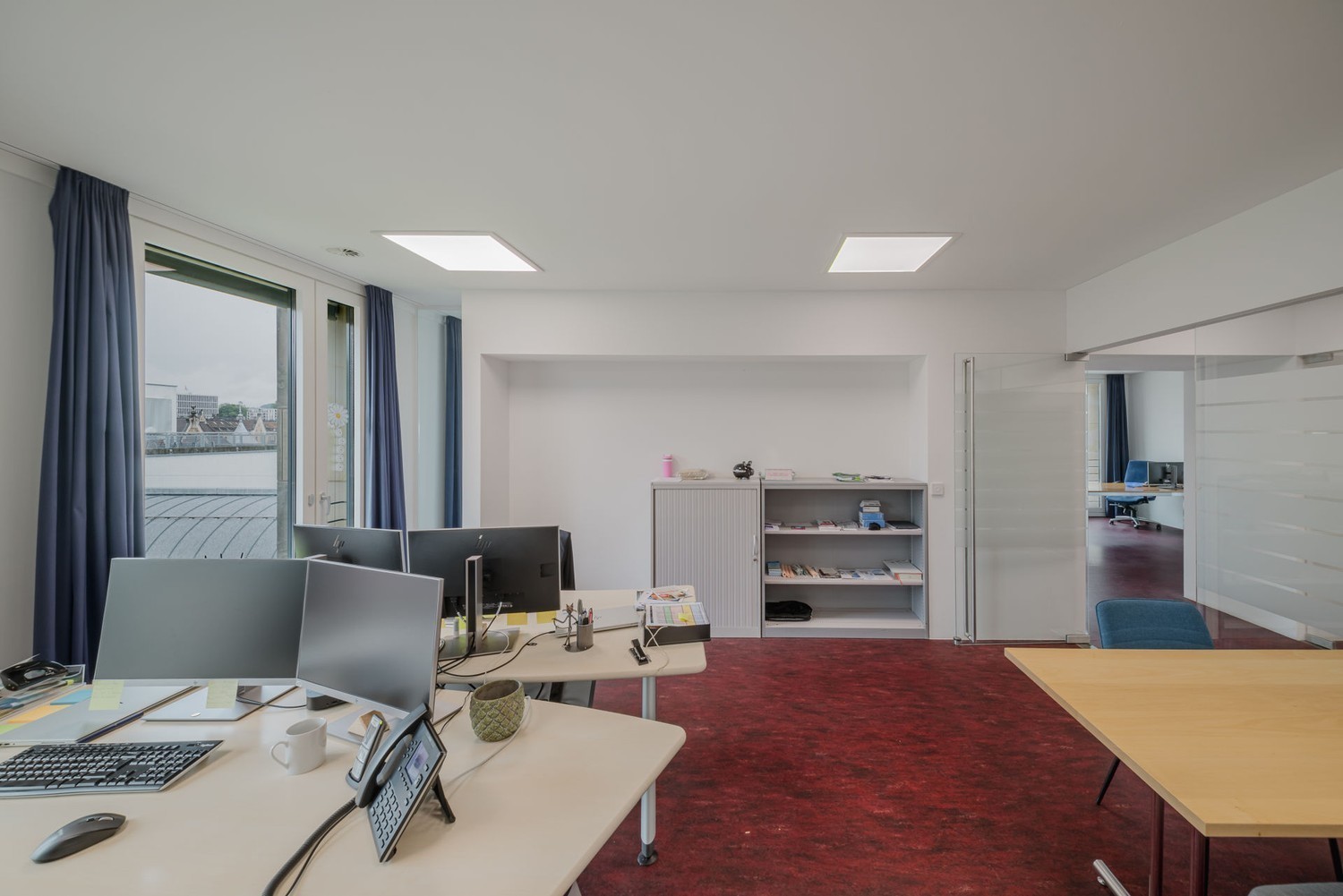 447m² office, Foto 8 von 10