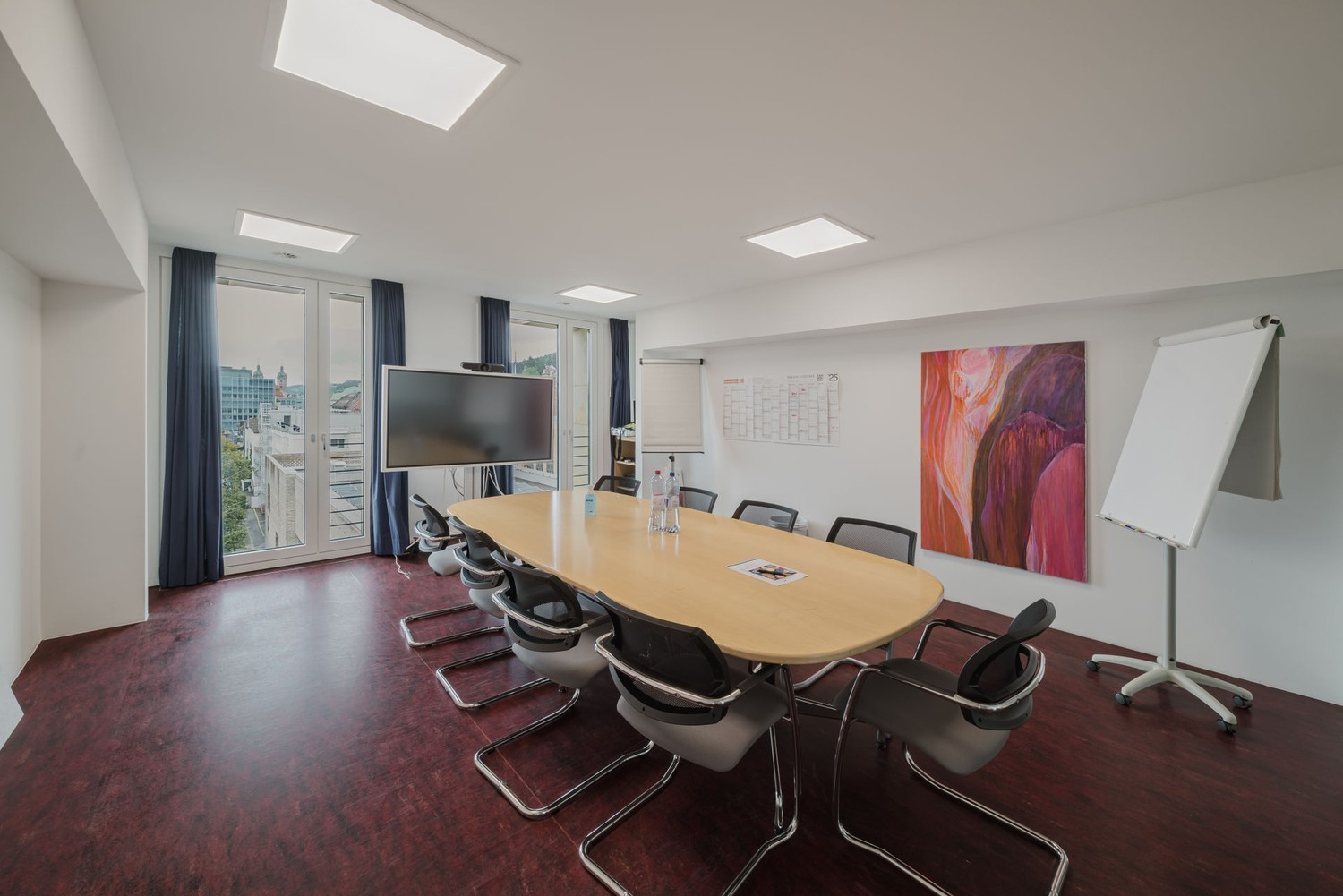 447m² office, Foto 6 von 10