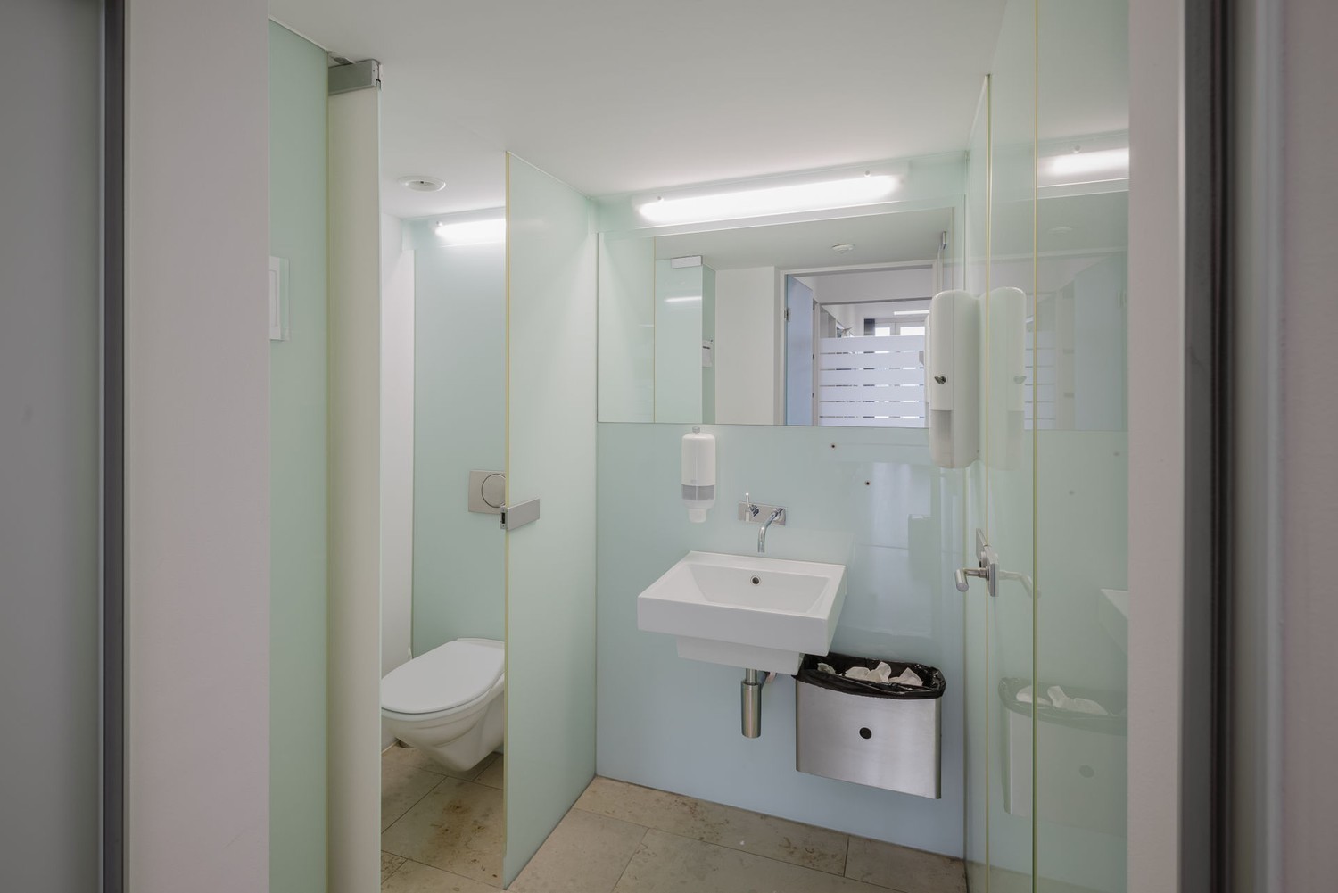 447m² office, Foto 9 von 10