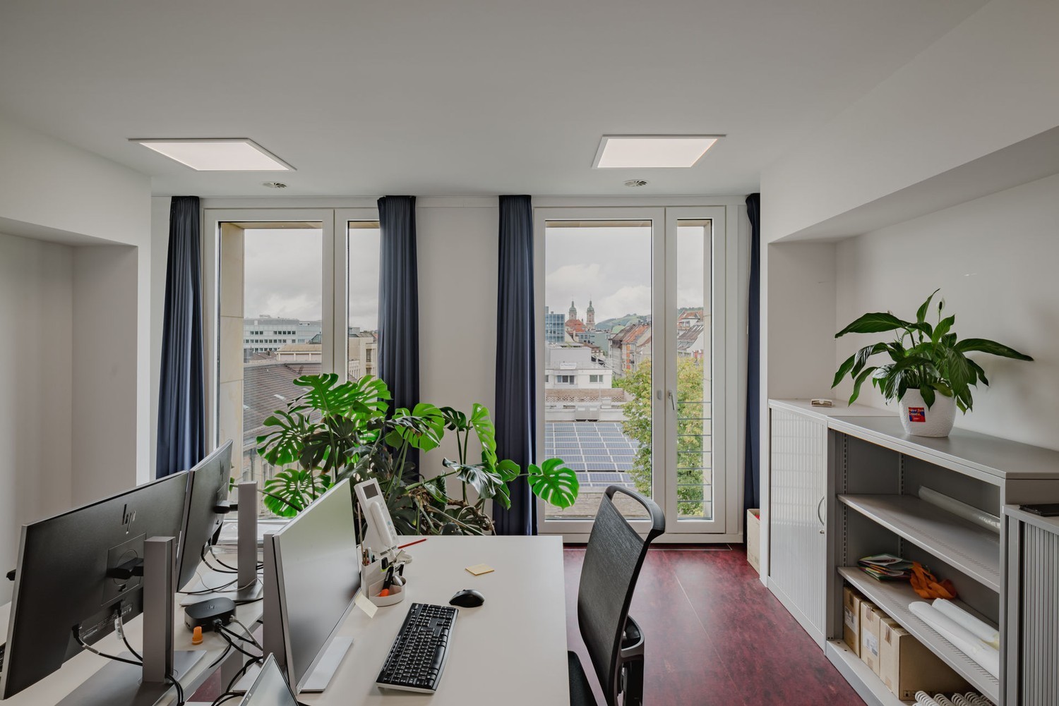 447m² office, Foto 2 von 10