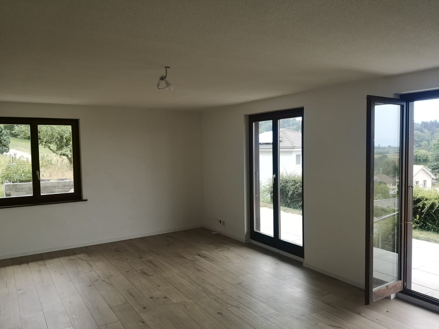 4 ½ Zimmer Einfamilienhaus
