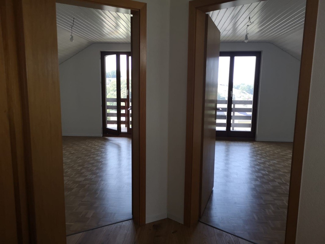 4 ½ Zimmer Einfamilienhaus