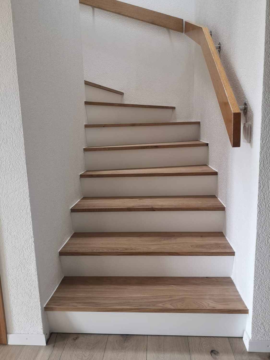 4 ½ Zimmer Einfamilienhaus